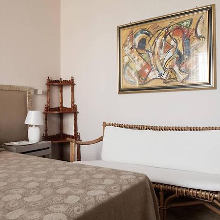 Casale Alma Bed & Breakfast Marsala Ruang foto