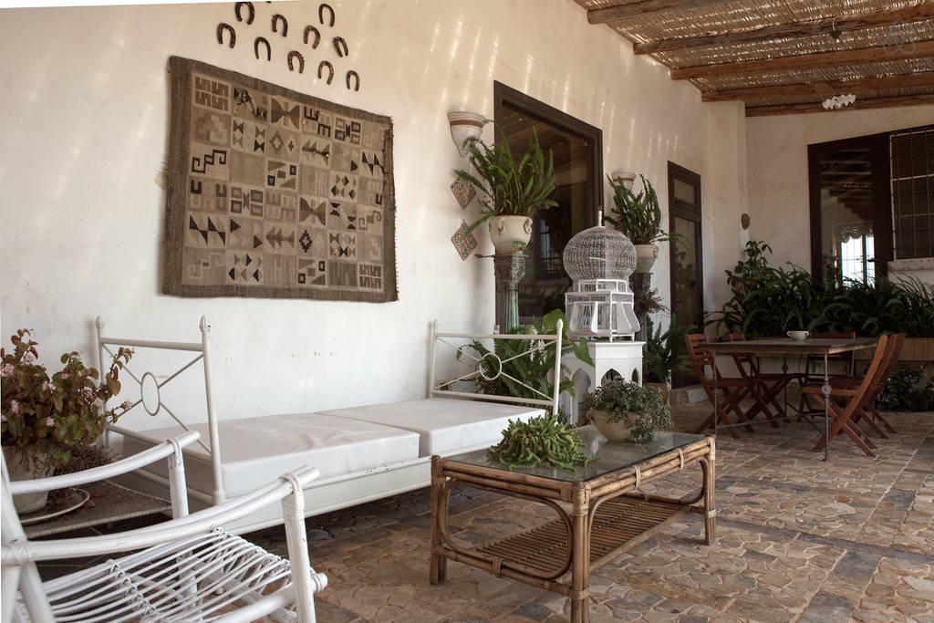 Casale Alma Bed & Breakfast Marsala Bagian luar foto