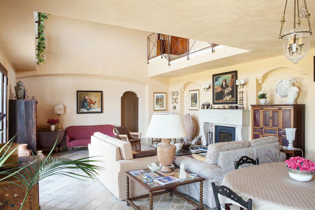 Casale Alma Bed & Breakfast Marsala Bagian luar foto