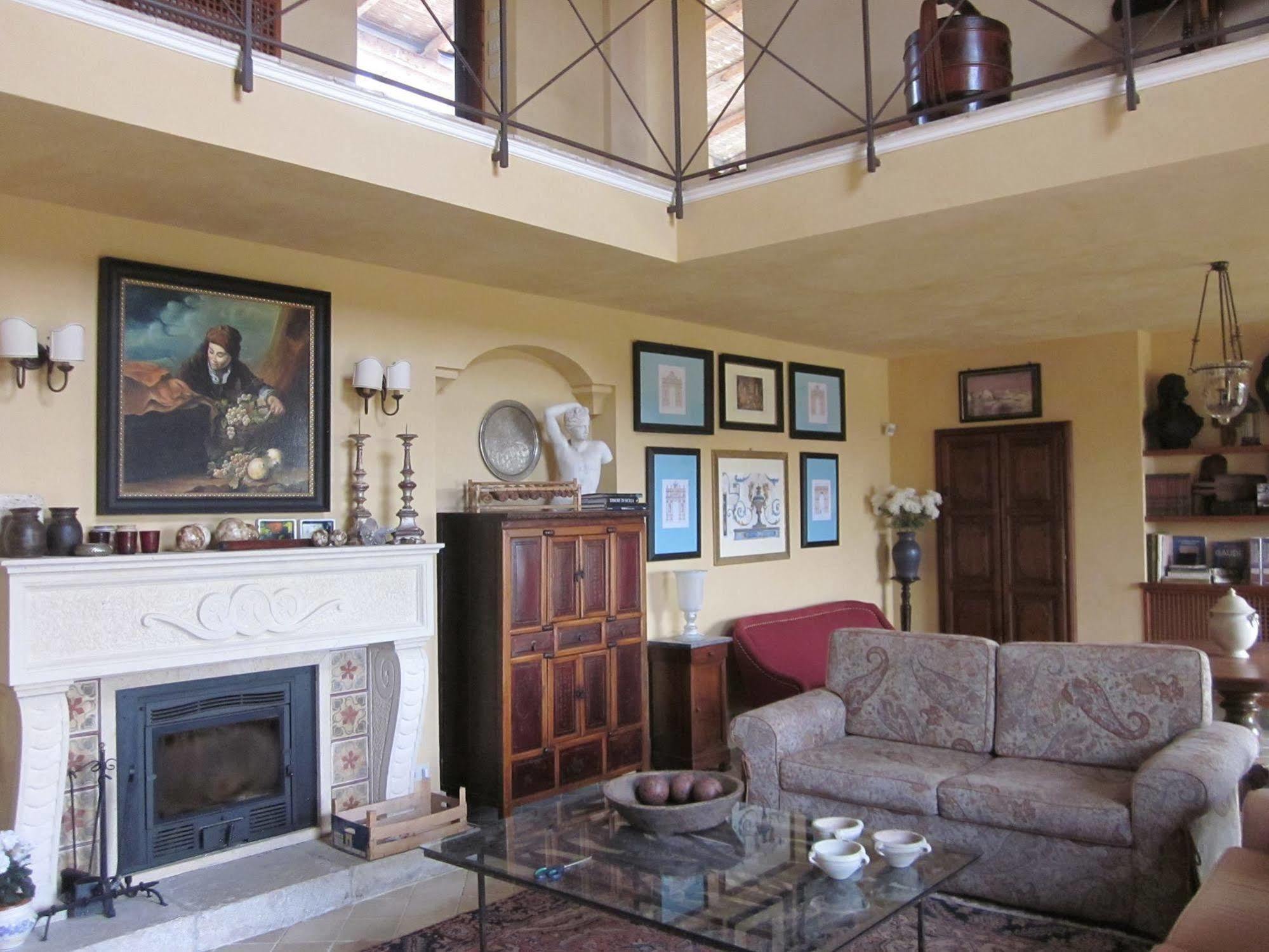 Casale Alma Bed & Breakfast Marsala Bagian luar foto