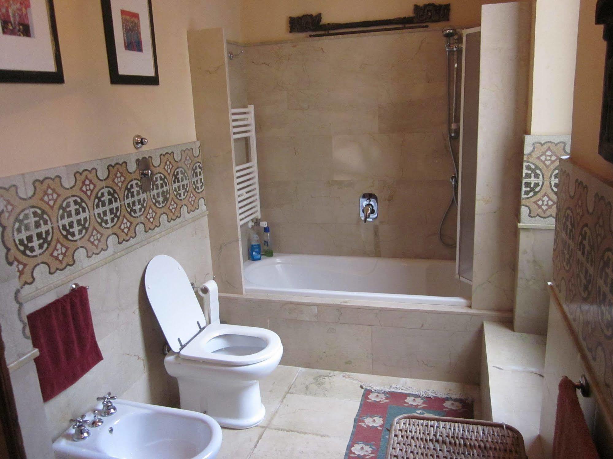 Casale Alma Bed & Breakfast Marsala Bagian luar foto