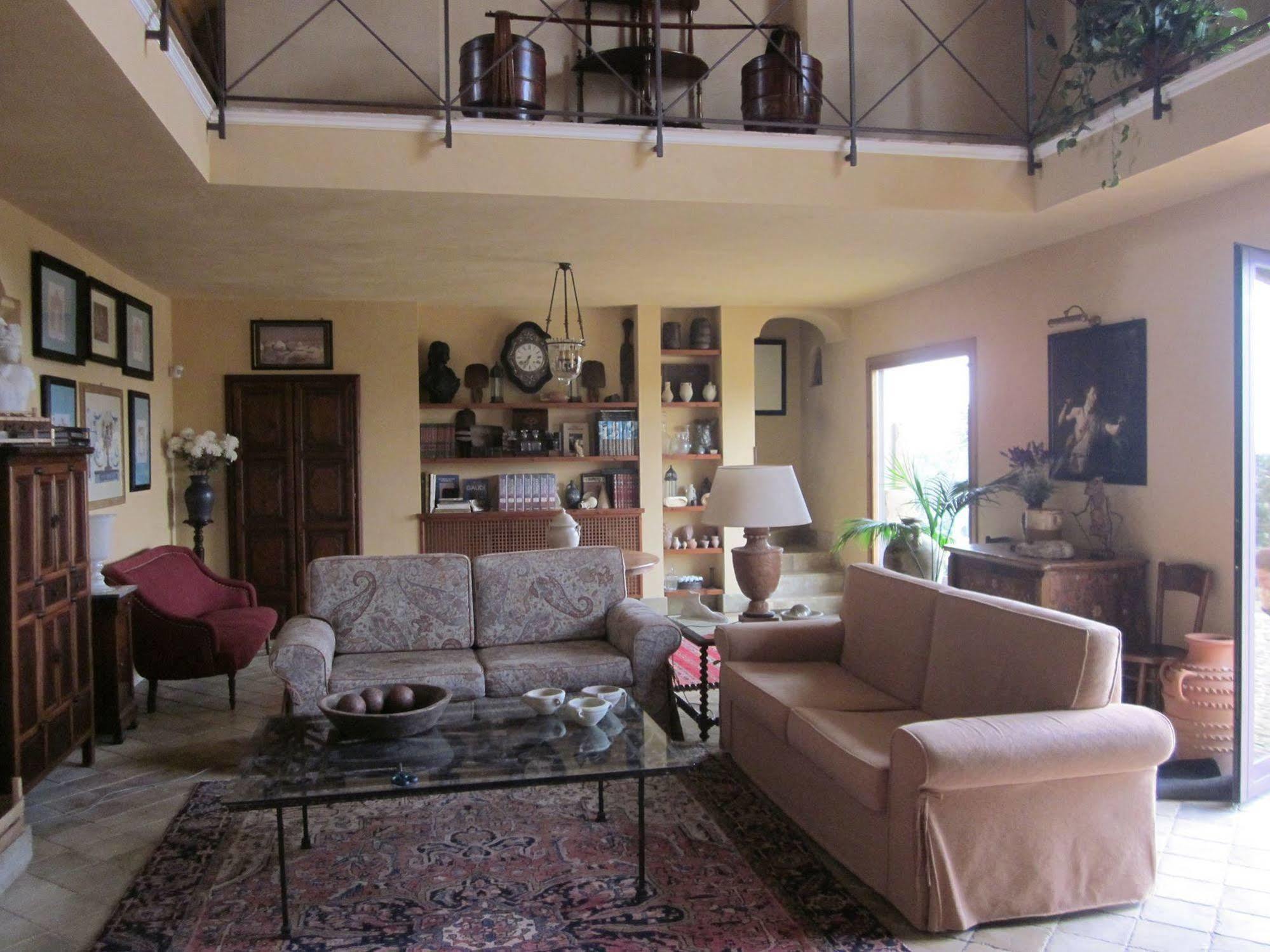 Casale Alma Bed & Breakfast Marsala Bagian luar foto