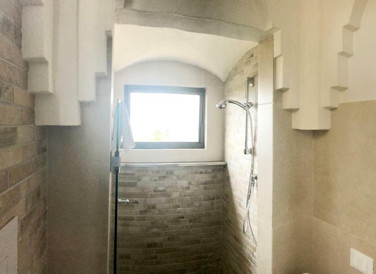 Casale Alma Bed & Breakfast Marsala Bagian luar foto
